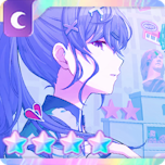 Mafuyu20trainedthumbnail — Mafuyu Asahina Trained and Untrained Cards option 34