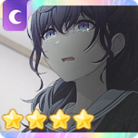 Mafuyu26thumbnail — Mafuyu Asahina Trained and Untrained Cards option 43