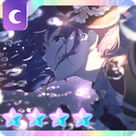 Mafuyu28trainedthumbnail — Mafuyu Asahina Trained and Untrained Cards option 47
