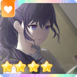 Mafuyu30thumbnail — Mafuyu Asahina Trained and Untrained Cards option 49