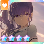 Mafuyu30trainedthumbnail — Mafuyu Asahina Trained and Untrained Cards option 50
