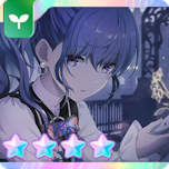 Mafuyu34trainedthumbnail — Mafuyu Asahina Trained and Untrained Cards option 57