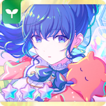 Mafuyu36trainedthumbnail — Mafuyu Asahina Trained and Untrained Cards option 61