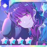 Mafuyu37trainedthumbnail — Mafuyu Asahina Trained and Untrained Cards option 63