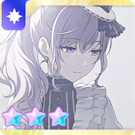Mafuyu38trainedthumbnail — Mafuyu Asahina Trained and Untrained Cards option 65