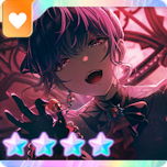 Mafuyu42trainedthumbnail — Mafuyu Asahina Trained and Untrained Cards option 70