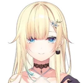 Ema — ぶいすぽっ!/ VSPO! Tier List Maker option 13