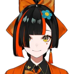 Hanabi — ぶいすぽっ!/ VSPO! Tier List Maker option 22