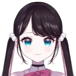 Kaganazunamainportrait — ぶいすぽっ!/ VSPO! Tier List Maker option 2