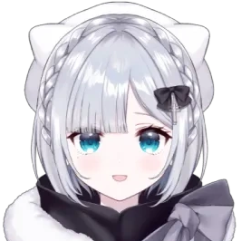 Kagasumireportraitstill — ぶいすぽっ!/ VSPO! Tier List Maker option 1