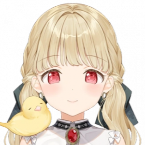 Kogaratoto 2022portrait — ぶいすぽっ!/ VSPO! Tier List Maker option 3