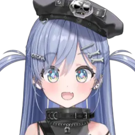 Kuromu — ぶいすぽっ!/ VSPO! Tier List Maker option 19