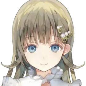 Lissa — ぶいすぽっ!/ VSPO! Tier List Maker option 9