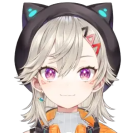 Met — ぶいすぽっ!/ VSPO! Tier List Maker option 17