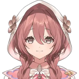 Moka — ぶいすぽっ!/ VSPO! Tier List Maker option 23
