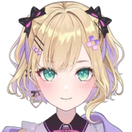 Noah — ぶいすぽっ!/ VSPO! Tier List Maker option 5