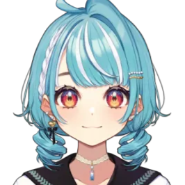 Ramune — ぶいすぽっ!/ VSPO! Tier List Maker option 16