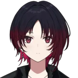 Ren — ぶいすぽっ!/ VSPO! Tier List Maker option 10