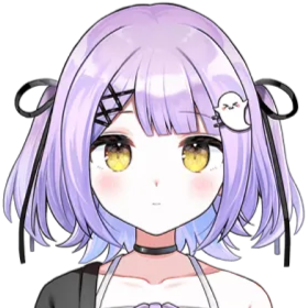 Runa — ぶいすぽっ!/ VSPO! Tier List Maker option 14