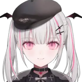 Sena — ぶいすぽっ!/ VSPO! Tier List Maker option 7