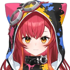 Tsuna — ぶいすぽっ!/ VSPO! Tier List Maker option 15