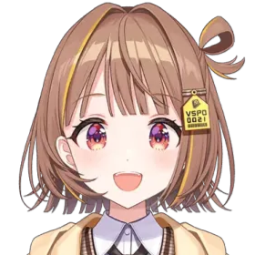 Uhi — ぶいすぽっ!/ VSPO! Tier List Maker option 21