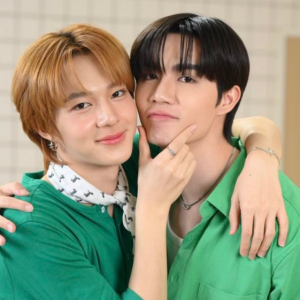 DMD couples (with old and unofficial pairings) — option 2
