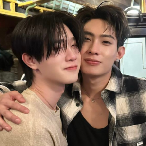 DMD couples (with old and unofficial pairings) — option 3