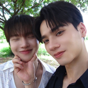 DMD couples (with old and unofficial pairings) — option 6
