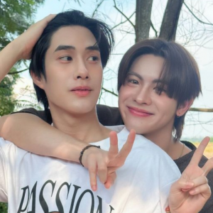 DMD couples (with old and unofficial pairings) — option 7