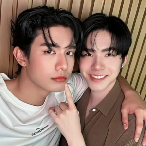 DMD couples (with old and unofficial pairings) — option 11