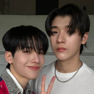 DMD couples (with old and unofficial pairings) — option 12