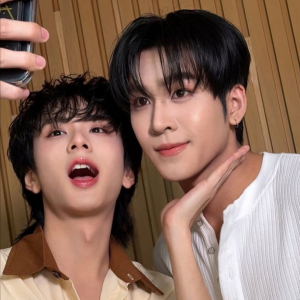 DMD couples (with old and unofficial pairings) — option 13