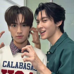 DMD couples (with old and unofficial pairings) — option 15