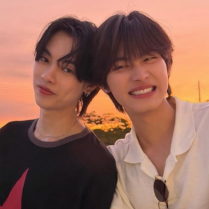 DMD couples (with old and unofficial pairings) — option 17