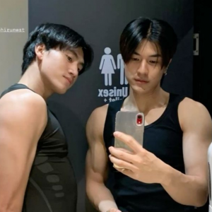 DMD couples (with old and unofficial pairings) — option 18