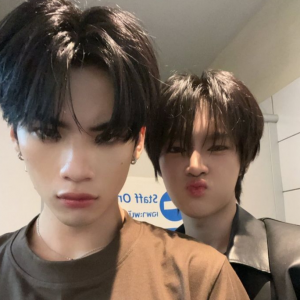 DMD couples (with old and unofficial pairings) — option 19