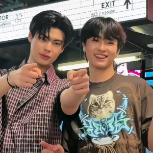 DMD couples (with old and unofficial pairings) — option 21