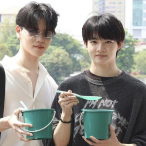DMD couples (with old and unofficial pairings) — option 22
