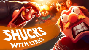 Efggghnctsq Hd — Shucks Mix Ranking option 37