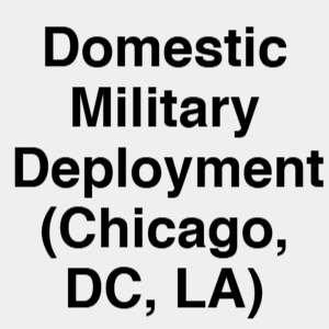 Image 23 — Second Trump Term Events option 25
