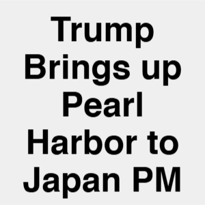 Image 74 — Second Trump Term Events option 56