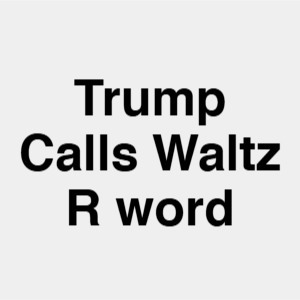 Image 94 — Second Trump Term Events option 68