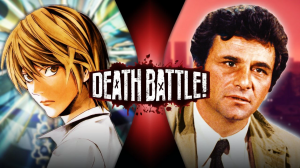 Light Vs Columbo — Death Battle Season 12 option 10