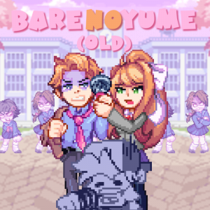 Bare No Yume Old — Doki Doki Takeover Plus Songs option 40