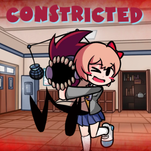 Constricted — Doki Doki Takeover Plus Songs option 32