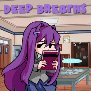 Deep Breaths — Doki Doki Takeover Plus Songs option 9