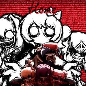 Home — Doki Doki Takeover Plus Songs option 45