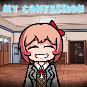 Zzzzz 1784676379my Confession — Doki Doki Takeover Plus Songs option 6