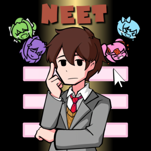 Zzzzz 1784676379neet — Doki Doki Takeover Plus Songs option 21